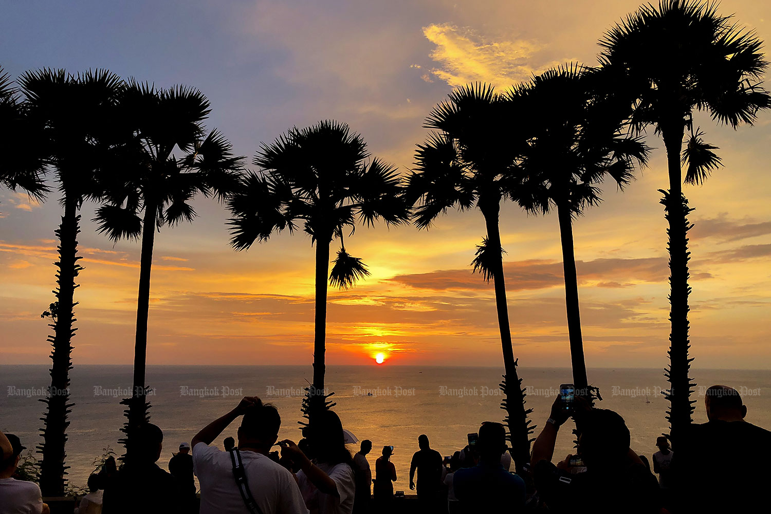 Karantina Area di Phuket Digodok, Ditarget Mulai April 2021